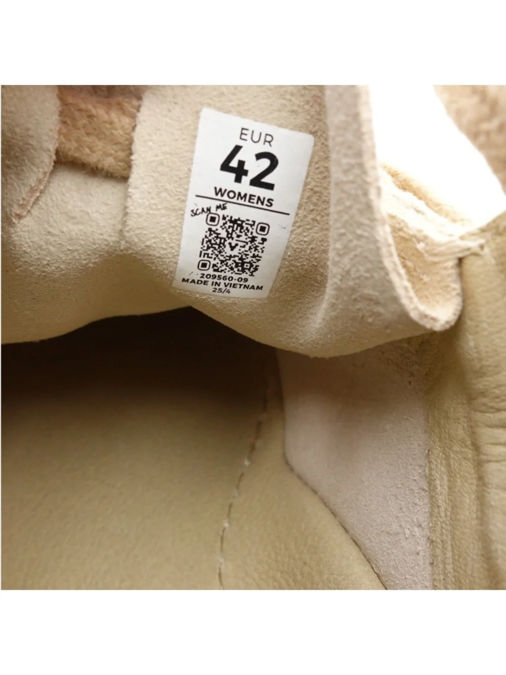 NEW Men's Vivobarefoot Sensus Suede Barefoot Sneakers